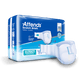 Attends Stretch Briefs, LARGE/X - LARGE - Waist Size 40" X 70", 4 bags of 24, DDSLXL - A Medi Supplies