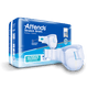 Attends Stretch Briefs, MEDIUM/REGULAR - Waist Size 32" - 54", 4 bags of 24, DDSMR - A Medi Supplies