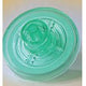 B. Braun 0.2 Micron SUPOR® Aspiration / Injection Disc Filter, 50 each/case, 415002 - A Medi Supplies