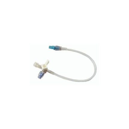 B. Braun Anesthesia Extension Set, with High - Flow Four - Way Stopcock 50 each/case 473541 - A Medi Supplies