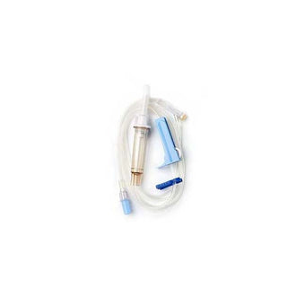 compare product B. Braun B Series Basic Administration Set 50 each/case V1427-01