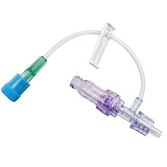 compare product B. Braun Caresite Extension Set 100 each/case 470114