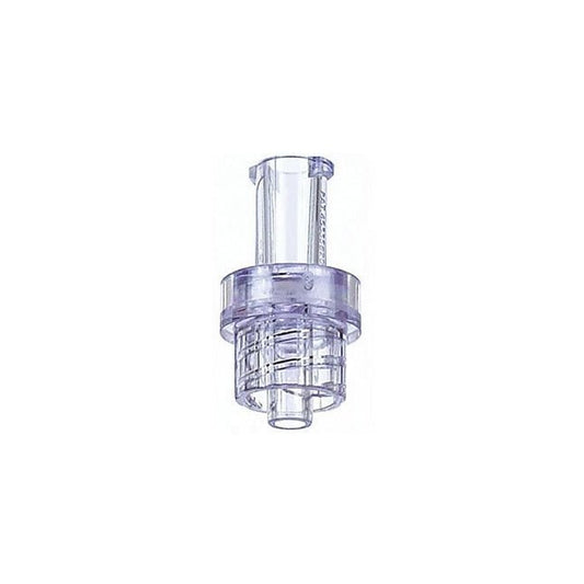 B. Braun Check Valve, Normally Closed, 0.12m, BC1000 BACKCHECK VALVE ASSY, 100 each/case, 415062 - A Medi Supplies