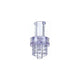 B. Braun Check Valve, Normally Closed, 0.12m, BC1000 BACKCHECK VALVE ASSY, 100 each/case, 415062 - A Medi Supplies