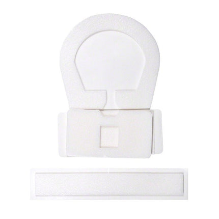 B. Braun Clik - Fix All - In - One Peripheral Securement 50 each/box, PCS - 1011B - A Medi Supplies