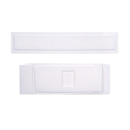 B. Braun Clik - Fix Luer Lock Universal Hub Securement 50 each/box, 8 box/case LLS - 1021B - A Medi Supplies