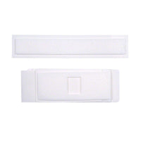 B. Braun Clik - Fix Luer Lock Universal Hub Securement 50 each/box, 8 box/case LLS - 1021B - A Medi Supplies
