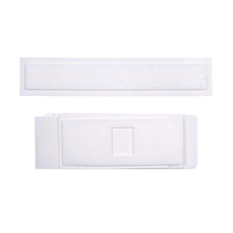 compare product B. Braun Clik-Fix Luer Lock Universal Hub Securement 50 each/box, 8 box/case LLS-1021B
