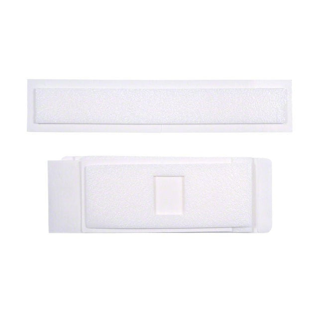 B. Braun Clik - Fix Luer Lock Universal Hub Securement 50 each/box, 8 box/case LLS - 1021B - A Medi Supplies