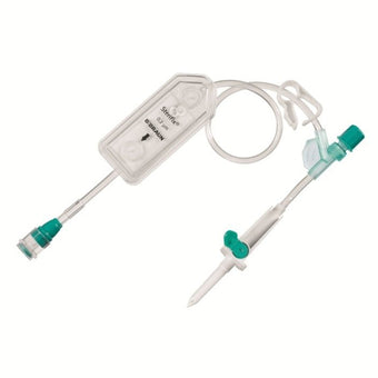 compare product B. Braun Cyto-Set® Mix with 0.2 micron Filter 20 each/box A2903N
