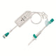 B. Braun Cyto - Set® Mix with 0.2 micron Filter 20 each/box A2903N - A Medi Supplies