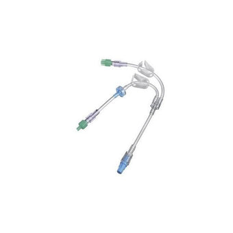 compare product B. Braun Extension Set, Backcheck Valve 10