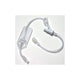 B. Braun Extension Set, Filtered, 4.3mL, L10" 50 each/case 473994 - A Medi Supplies