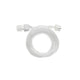 B. Braun Extension Set, Microbore, 0.3mL, L36" ID 0.02" 50 each/case V6220 - A Medi Supplies