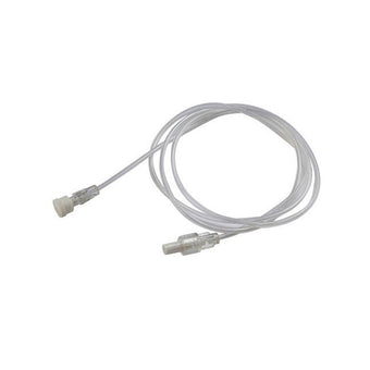 compare product B. Braun Extension Set, Microbore, 0.6mL, L36