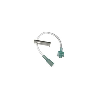 compare product B. Braun Extension Set, Small Bore, 0.5mL, L13