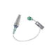 B. Braun Extension Set, Small Bore, L41" 50 each/case 470166 - A Medi Supplies