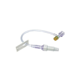 compare product B. Braun Extension Set, Standard Bore, T-Port 100 each/case 472071