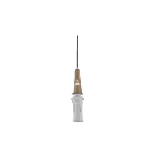 B. Braun Filter Needle, 19GA, 1", 100 each/case, 415042 - A Medi Supplies