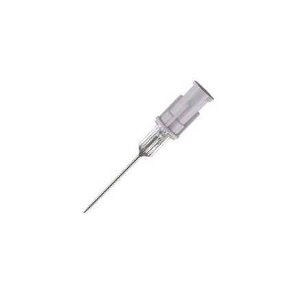 B. Braun Filter Needle, Thinwall, 5u Filter, L1 - 1/2" OD 19GA, 100 each/case, 415030 - A Medi Supplies