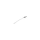 B. Braun FILTER STRAW® Medication Transfer Straw, With 5Micron Filter, L1 - 3/4" , 100 each/case, 415021 - A Medi Supplies