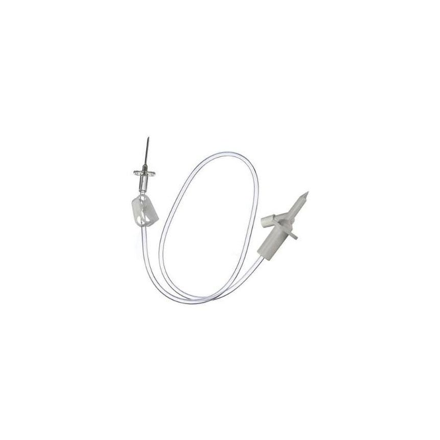 B. Braun Fluid Transfer Set, L27" 50 each/case 356043 - A Medi Supplies