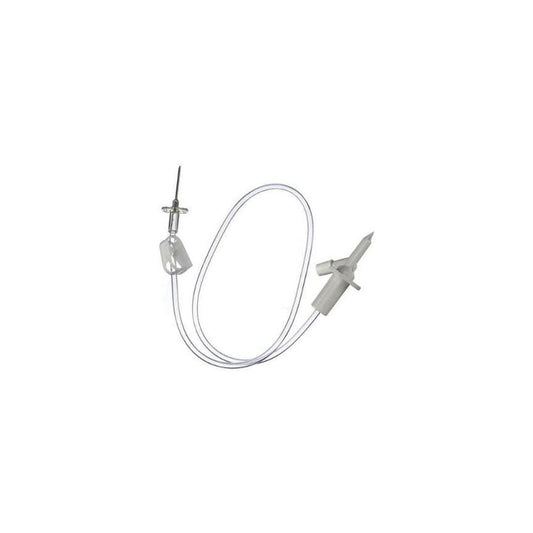 B. Braun Fluid Transfer Set, L27" 50 each/case 356043 - A Medi Supplies