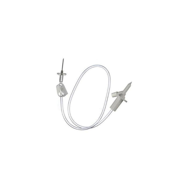 B. Braun Fluid Transfer Set, L27" 50 each/case 356043 - A Medi Supplies