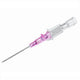 B. Braun Introcan Safety 2 Multi Access Blood Control 20GA 2" 50 each/box, 4 box/case 4242010 - 02 - A Medi Supplies