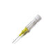 B. Braun Introcan Safety® IV Catheter, Straight, Polyurethane, L0.75" OD 24GA, 50 each/box, 4251601 - 02 - A Medi Supplies