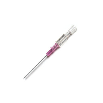 compare product B. Braun Introcan Safety® IV Catheter, Straight, Polyurethane, L1.25