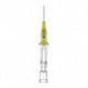 B. Braun Introcan Safety Iv Catheter, Straight, Teflon 24GA x 0.55", 50 each/box, 4 box/case 4252511 - 02 / 425251102 - A Medi Supplies
