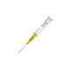 B. Braun Introcan Safety Iv Catheter, Straight, Teflon 24GA x 0.75", 50 each/box, 4 box/case 4252500 - 02 / 425250002 - A Medi Supplies