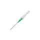 B. Braun Introcan Safety® IV Catheter, Straight, Teflon® FEP, L2.5" OD 18GA, 50 each/box, 4252561 - 02 - A Medi Supplies