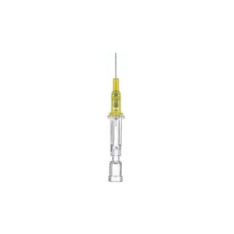 compare product B. Braun Introcan Safety® IV Catheter, Straight, Thin wall Needle, Polyurethane, L0.55