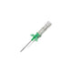 B. Braun Introcan Safety Iv Catheter, Winged, Polyurethane 18GA x 1.75", 50 each/box, 4253590 - 02 - A Medi Supplies