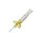 B. Braun Introcan Safety® IV Catheter, Winged, Teflon® FEP, L0.55" 24GA, 50 Each/Box, 4254512 - 02 - A Medi Supplies