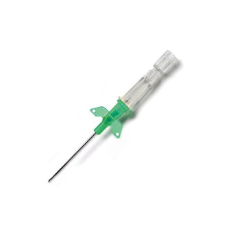 compare product B. Braun Introcan Safety® IV Catheter, Winged, Teflon®, L1.25