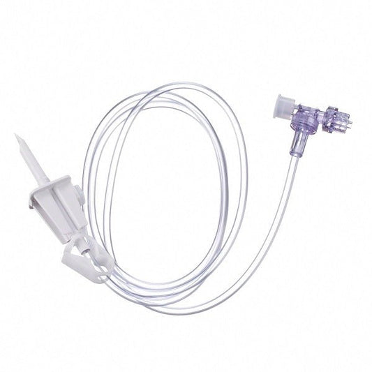 B. Braun MULTI - AD® Transfer Set (MAT4100), 20 each/case, 513548 / BB513548 - A Medi Supplies