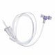 B. Braun MULTI - AD® Transfer Set (MAT4100), 20 each/case, 513548 / BB513548 - A Medi Supplies