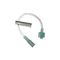 B.Braun Small bore extension set with distal T - port and SPIN - LOCK® Connector, 4", Priming volume 0.3mL, Length 5in., 100 each/case 471954 - A Medi Supplies
