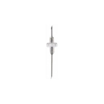 compare product B. Braun Transfer Needle, Double-Ended, 17GA, Needle Length: 1-1/4