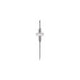 B. Braun Transfer Needle, Double - Ended, 17GA, Needle Length: 1 - 1/4"; 3/4", 100 each/case, 415017 - A Medi Supplies