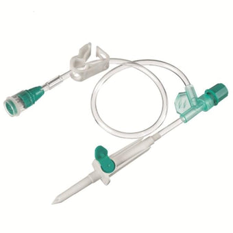 compare product B. Braun Vented Cyto-Set® Mix 20 each/box A2907N