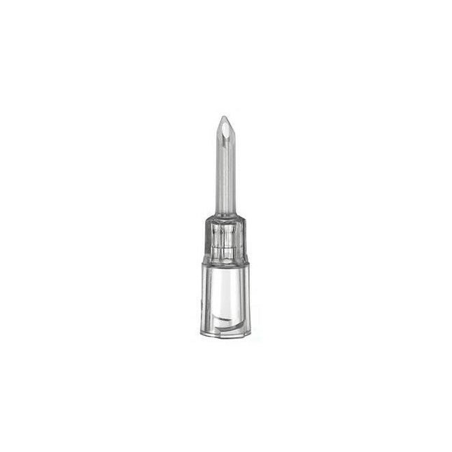 B. Braun Vented Needle, Luer Lock Connector, 100 each/case, 415070 - A Medi Supplies