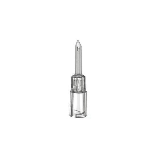 B. Braun Vented Needle, Luer Lock Connector, 100 each/case, 415070 - A Medi Supplies