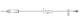 B. Braun Gravity IV Administration Set, With Zero Injection Site, 18mL, L85", 15 drops/mL, 10/Pack, 50 each/case 352601 / BB352601 - A Medi Supplies