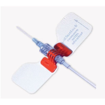 Bard StatLock Arterial Select Stabilization Device, 8 in Luer Lock Extension Set 1 each ART0420 - A Medi Supplies