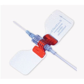 compare product Bard StatLock Arterial Select Stabilization Device, 8 in Luer Lock Extension Set 1 each ART0420