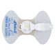 Bard StatLock Dialysis Stabilization Device, Butterfly Tricot, Hydrocolloid 1 each, DI0120 - A Medi Supplies